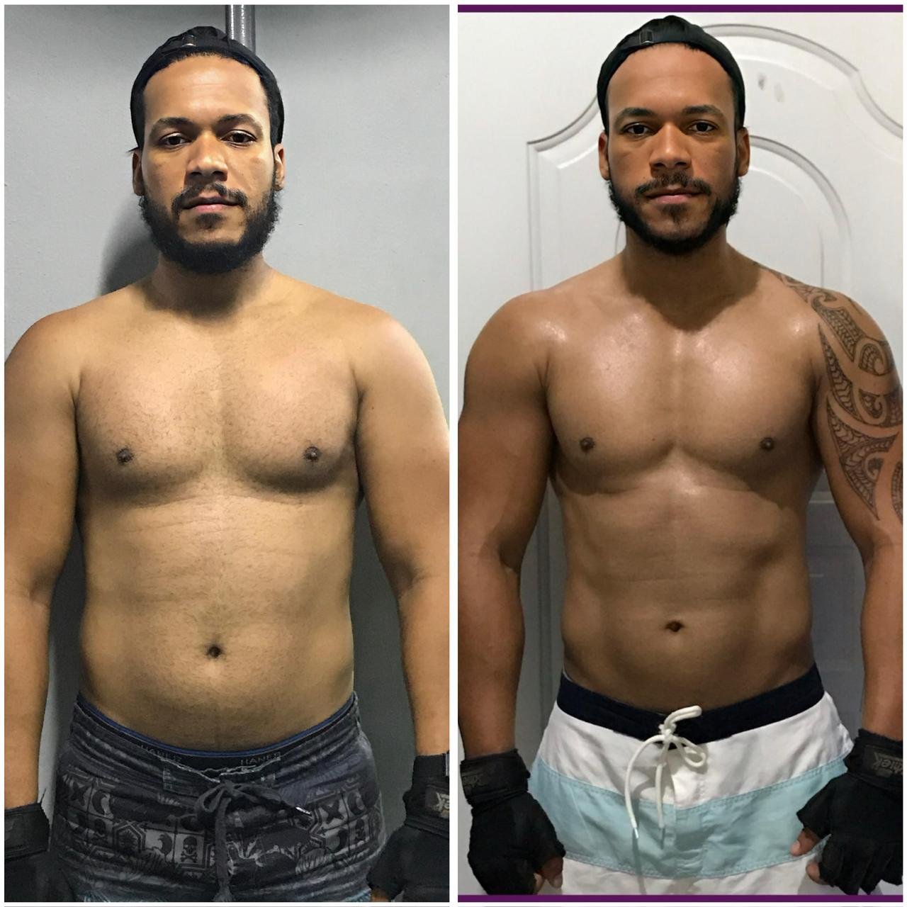 Transformación 15